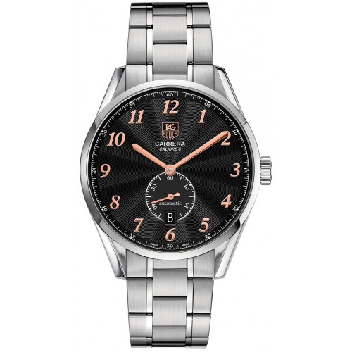 Tag Heuer Carrera Heritage WAS2114-BA0732